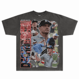 Bryson DeChambeau US Open Tee - Greazy Tees