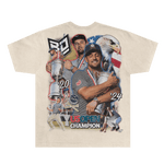 Bryson DeChambeau US Open Tee - Greazy Tees