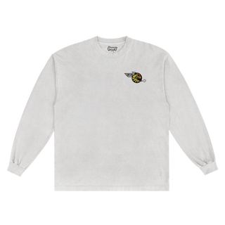 Buzzin Hornets Long Sleeved Tee - Greazy Tees
