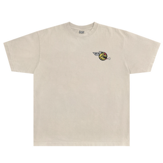 Buzzin Hornets Tee - Greazy Tees