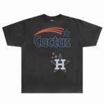 Cactus Jack Tee - Greazy Tees