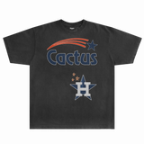 Cactus Jack Tee - Greazy Tees