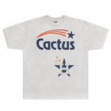 Cactus Jack Tee - Greazy Tees