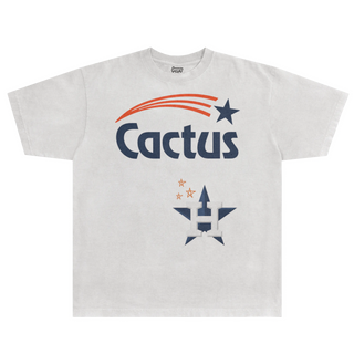 Cactus Jack Tee - Greazy Tees