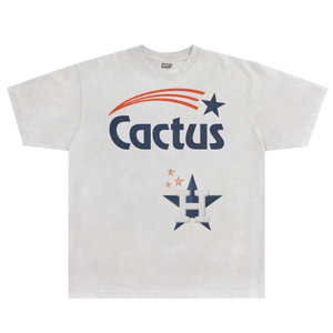 Cactus Jack Tee - Greazy Tees