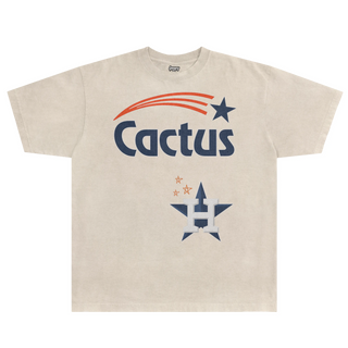 Cactus Jack Tee - Greazy Tees