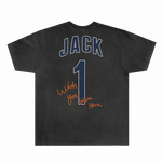 Cactus Jack Tee - Greazy Tees