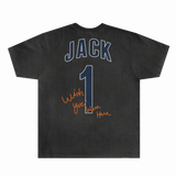 Cactus Jack Tee - Greazy Tees