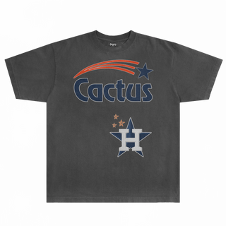 Cactus Jack Tee - Greazy Tees