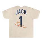 Cactus Jack Tee - Greazy Tees