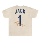 Cactus Jack Tee - Greazy Tees