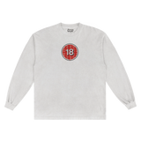 Certificate Long Sleeved Tee - Greazy Tees