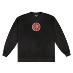 Certificate Long Sleeved Tee - Greazy Tees