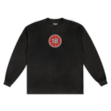 Certificate Long Sleeved Tee - Greazy Tees