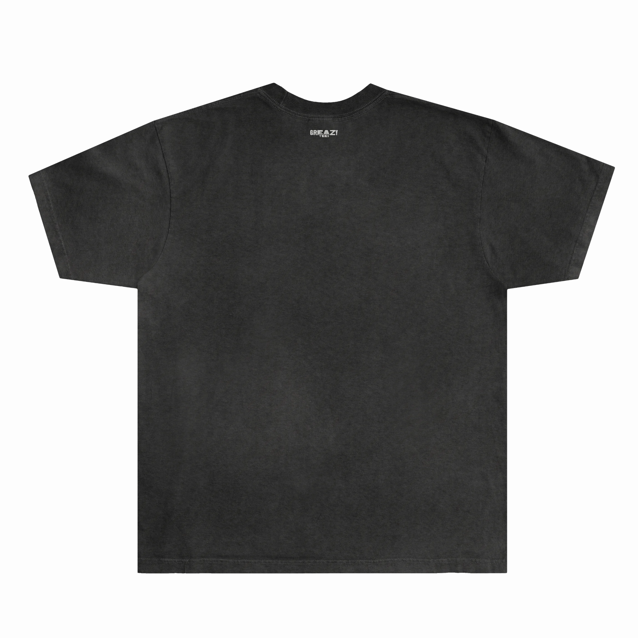 Certificate Tee - Greazy Tees