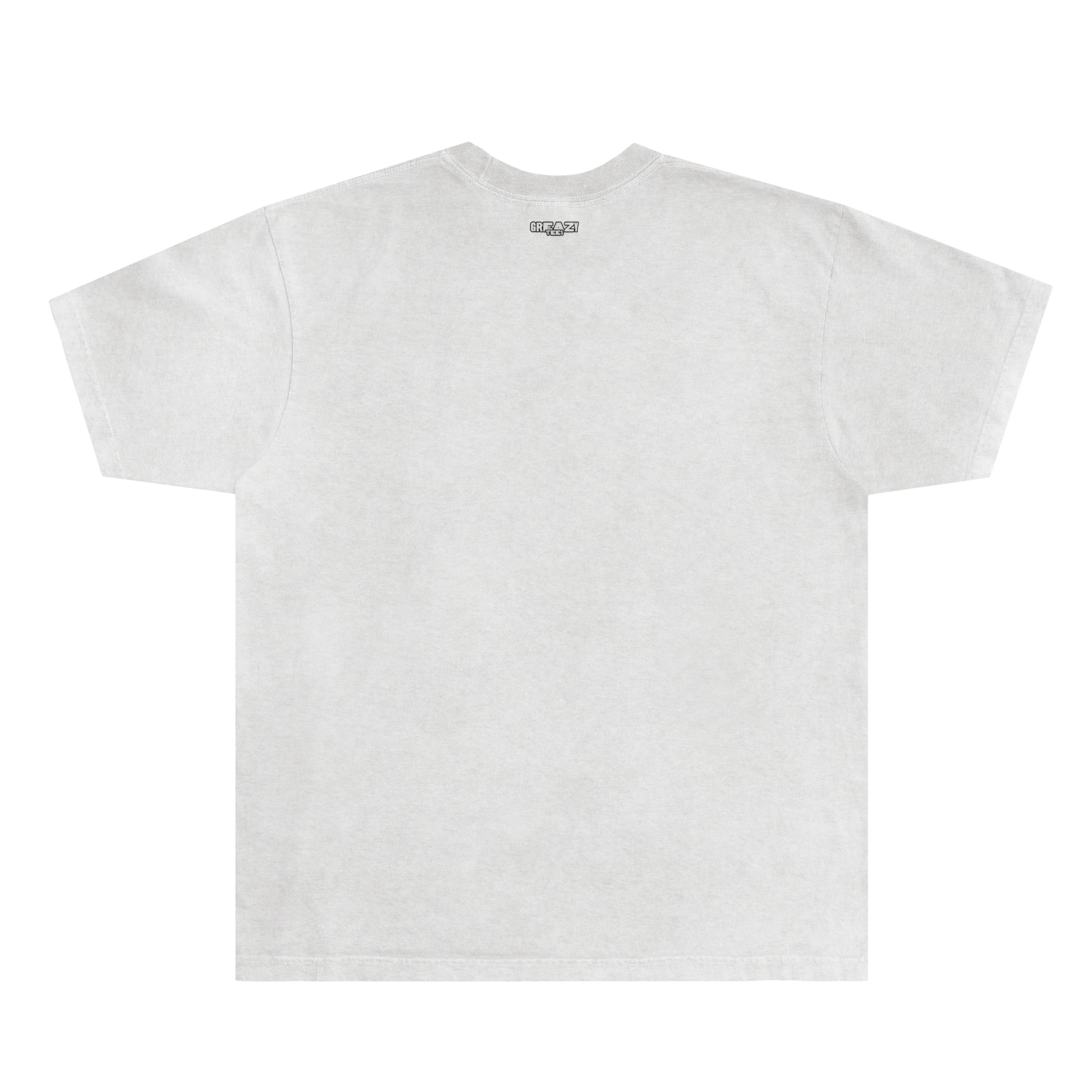Certificate Tee - Greazy Tees
