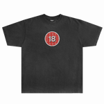 Certificate Tee - Greazy Tees