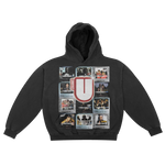 Channel U Hoody - Greazy Tees