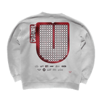 Channel U Sweatshirt - Greazy Tees