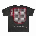 Channel U Tee - Greazy Tees