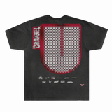 Channel U Tee - Greazy Tees