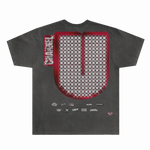 Channel U Tee - Greazy Tees