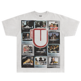 Channel U Tee - Greazy Tees