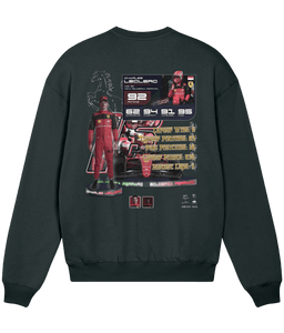 Charles Leclerc Sweatshirt - Greazy Tees