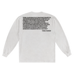 Chess Board Long Sleeved Tee - Greazy Tees