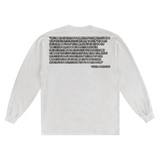 Chess Board Long Sleeved Tee - Greazy Tees