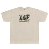 Chess Board Tee - Greazy Tees