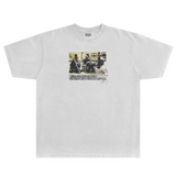 Chess Board Tee - Greazy Tees