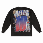 Chloe Kelly Long Sleeved Tee - Greazy Tees