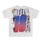 Chloe Kelly Tee - Greazy Tees