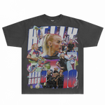 Chloe Kelly Tee - Greazy Tees