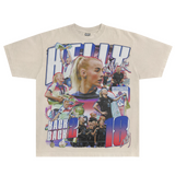 Chloe Kelly Tee - Greazy Tees