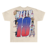 Chloe Kelly Tee - Greazy Tees