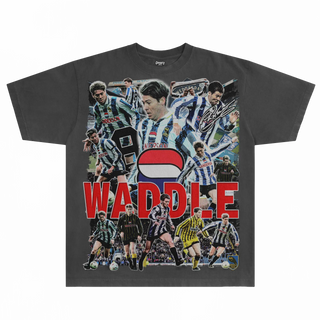 Chris Waddle Sheffield Wednesday Tee