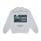 Christopher Nolan Crewneck Sweatshirt - Greazy Tees