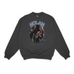 Christopher Nolan Crewneck Sweatshirt - Greazy Tees