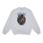 Christopher Nolan Crewneck Sweatshirt - Greazy Tees