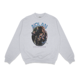 Christopher Nolan Crewneck Sweatshirt - Greazy Tees