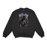 Christopher Nolan Crewneck Sweatshirt - Greazy Tees