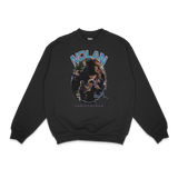 Christopher Nolan Crewneck Sweatshirt - Greazy Tees