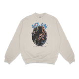 Christopher Nolan Crewneck Sweatshirt - Greazy Tees