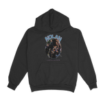 Christopher Nolan Hoody - Greazy Tees