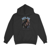 Christopher Nolan Hoody - Greazy Tees