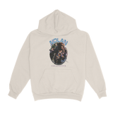 Christopher Nolan Hoody - Greazy Tees