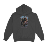 Christopher Nolan Hoody - Greazy Tees