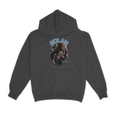 Christopher Nolan Hoody - Greazy Tees